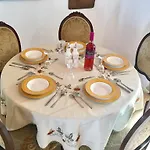 Anemos Traditional Feriehus Archangelos (Rhodes)