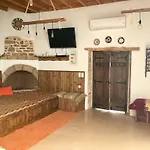Anemos Traditional Feriehus