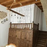 Anemos Traditional Feriehus