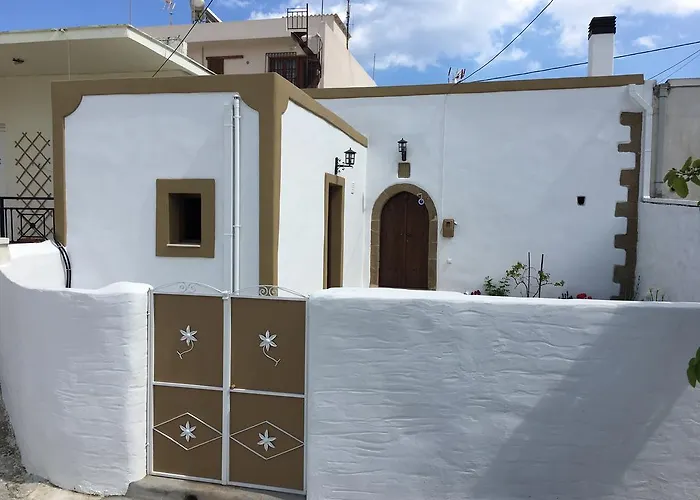 Anemos Traditional
