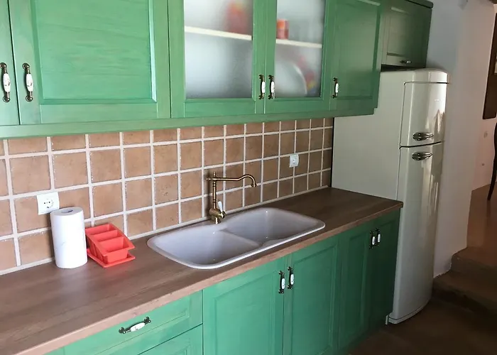 Casa vacanze Anemos Traditional *