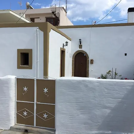 Anemos Traditional