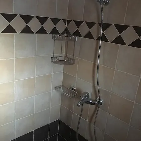 Anemos Traditional Villa * Архангелос