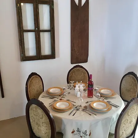 Anemos Traditional * Archangelos (Rhodes)