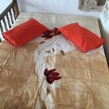 Anemos Traditional Archangelos (Rhodes)