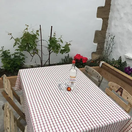 Anemos Traditional Archangelos (Rhodes)