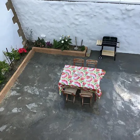 Anemos Traditional Hébergement de vacances