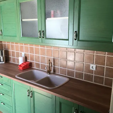 Anemos Traditional Villa Дом отдыха