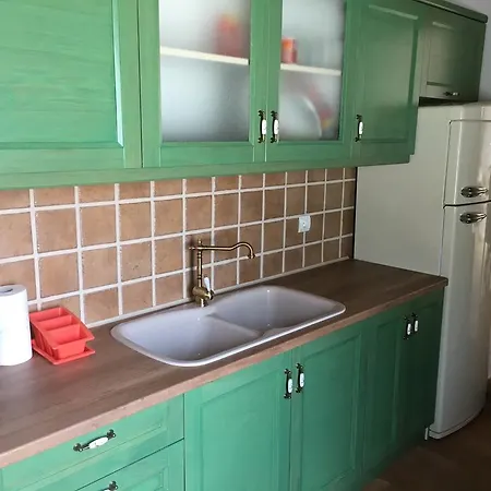 Hébergement de vacances Anemos Traditional *