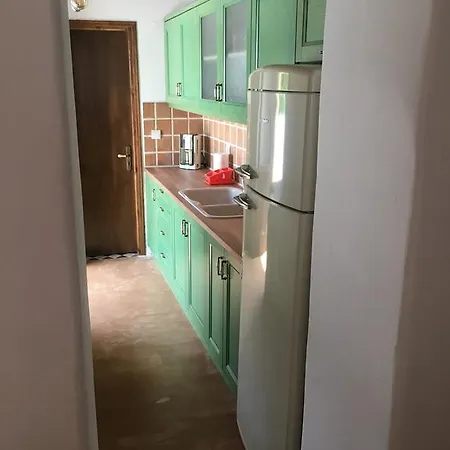 Anemos Traditional Villa