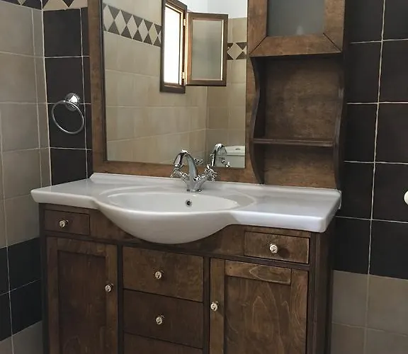 Anemos Traditional *