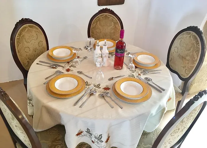 Anemos Traditional Сasa de vacaciones Archangelos (Rhodes)