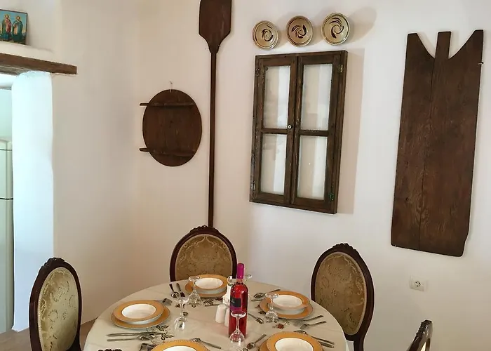 Anemos Traditional *