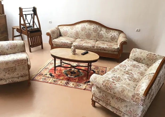 Anemos Traditional *