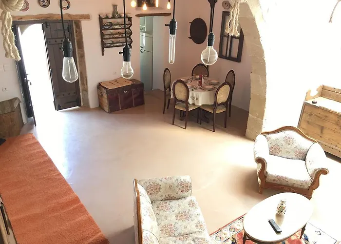 Anemos Traditional Archangelos (Rhodes)