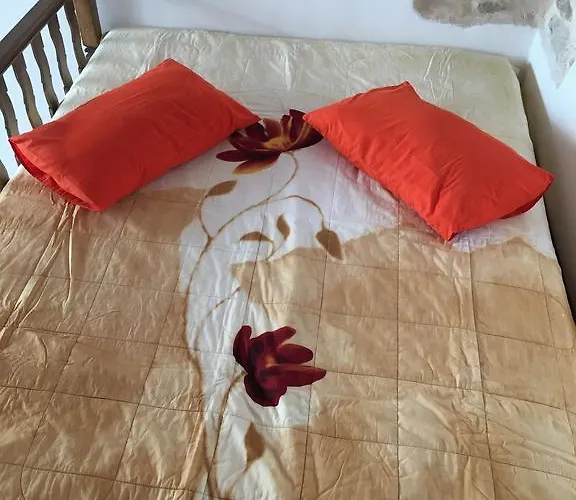 Anemos Traditional Archangelos (Rhodes)