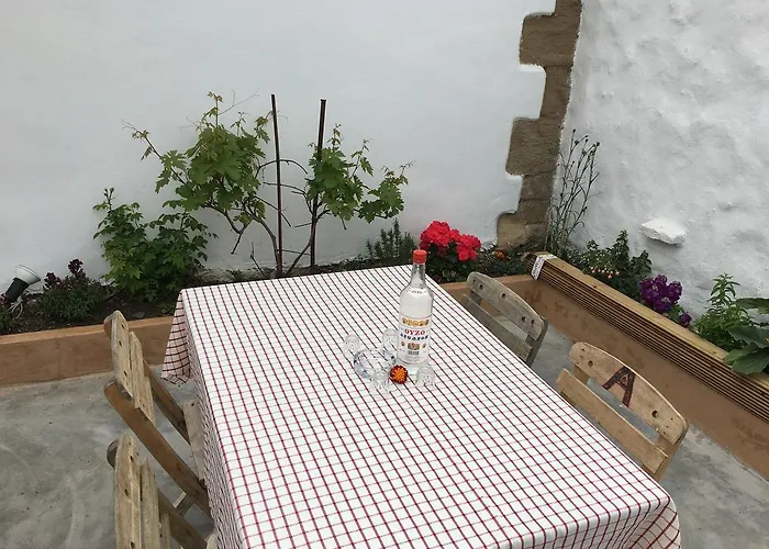 Anemos Traditional Archangelos (Rhodes)