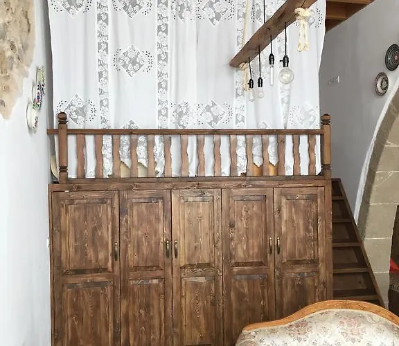 Anemos Traditional Archangelos (Rhodes)