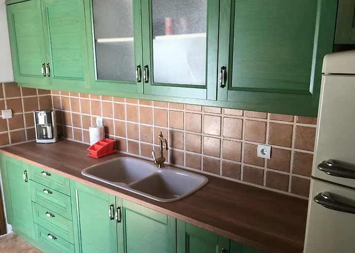 Anemos Traditional 度假居