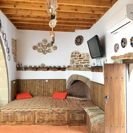 Σπίτι διακοπών Anemos Traditional *